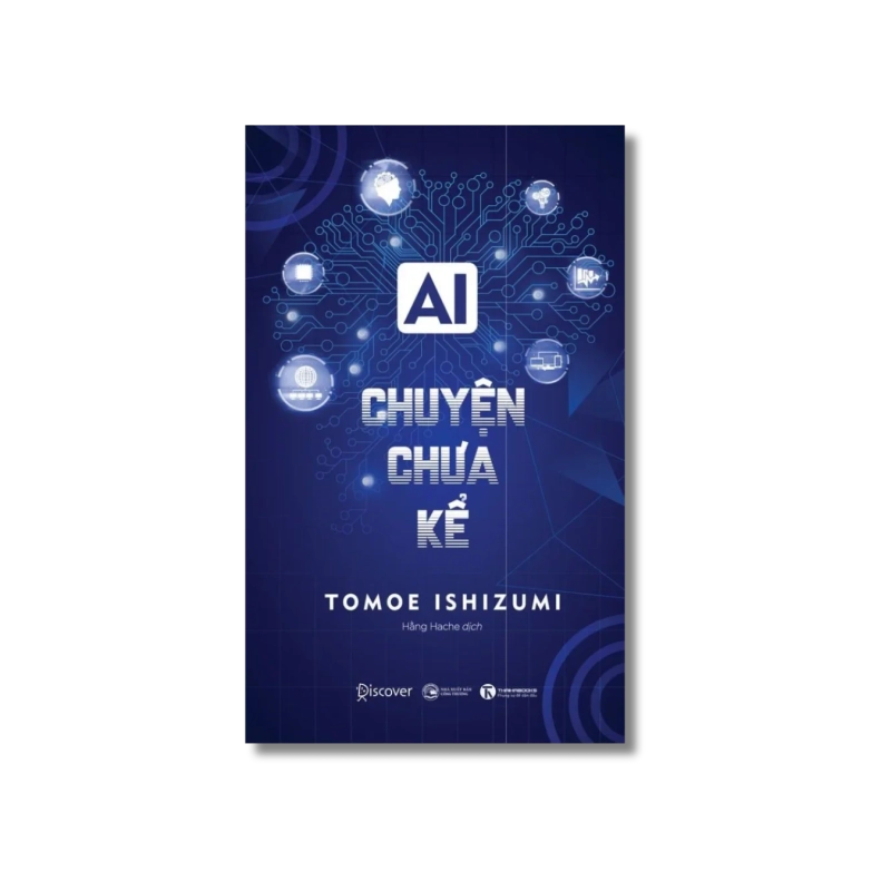 AI Chuyện chưa kể - Hằng Hache 730008