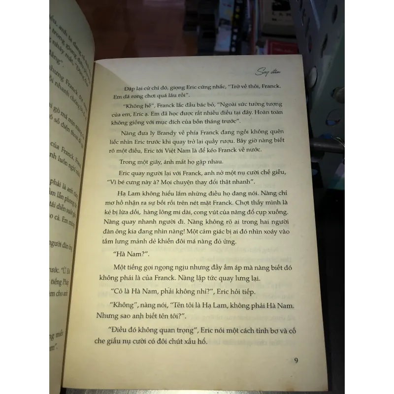 Say đắm - Lâm Phương Lam 1002483