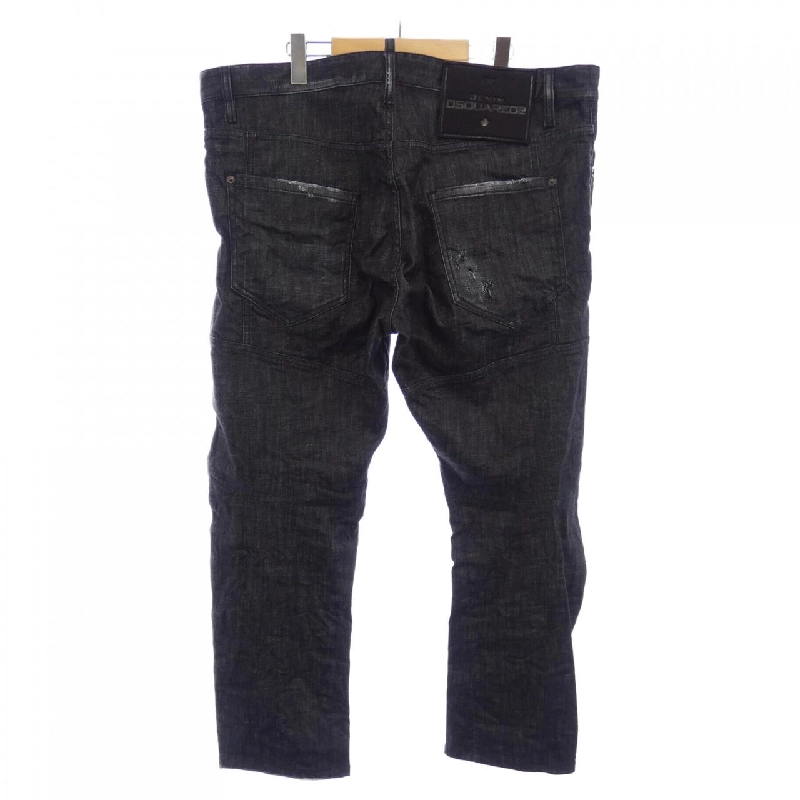 Quần jeans DSQUARED2 S74LB1226 - Hàng hiệu Authentic 891070