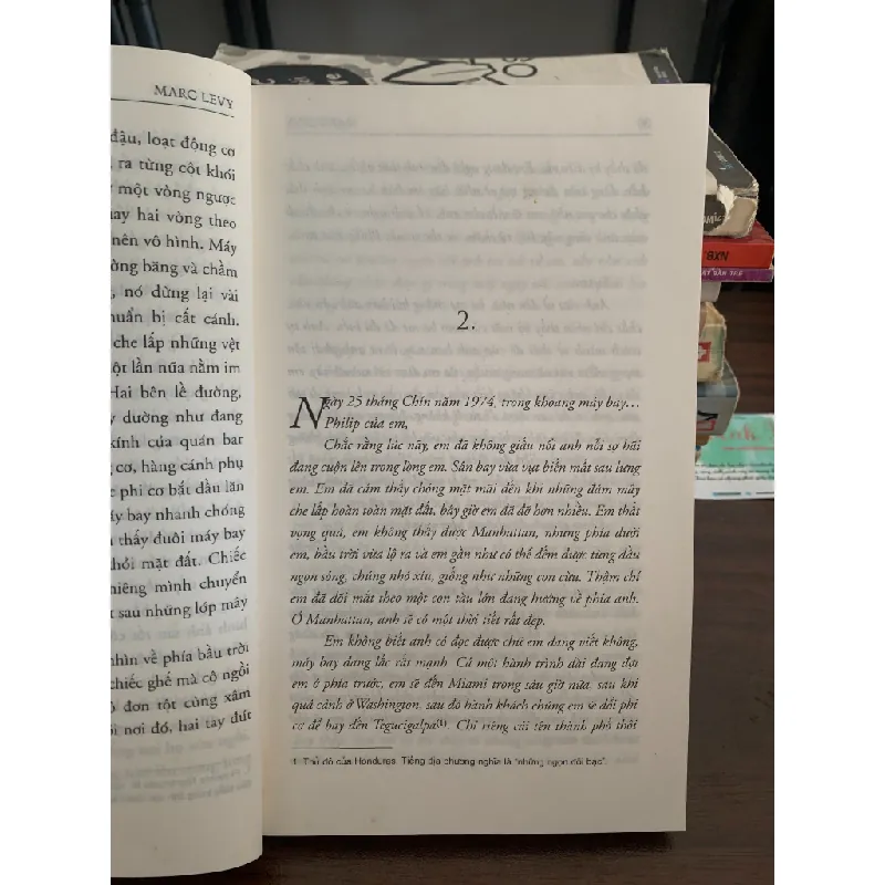 Em ở đâu? – Marc Levy 558558
