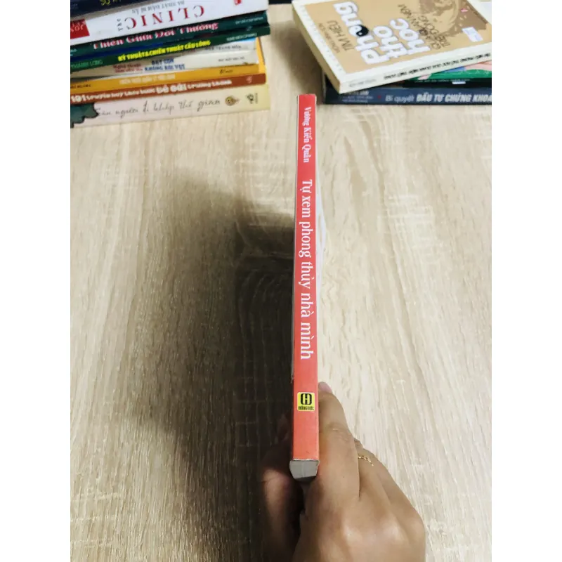 TỰ XEM PHONG THUỶ NHÀ MÌNH  1007244