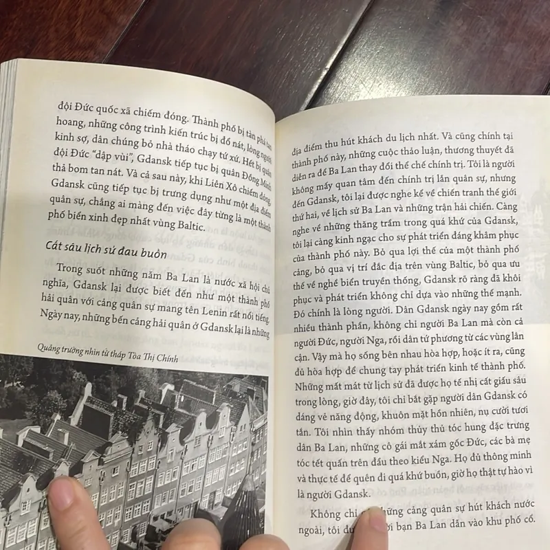 DƯƠNG THỤY 📘 Oxford Thương Yêu 📘 Trả Lại Nụ Hôn - du học tình yêu châu Âu trải nghiệm  1067038
