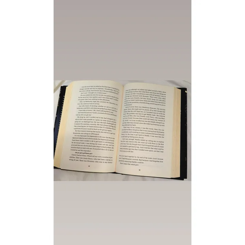 Crash and Burn by Michael Hassan (hardcover) 748357