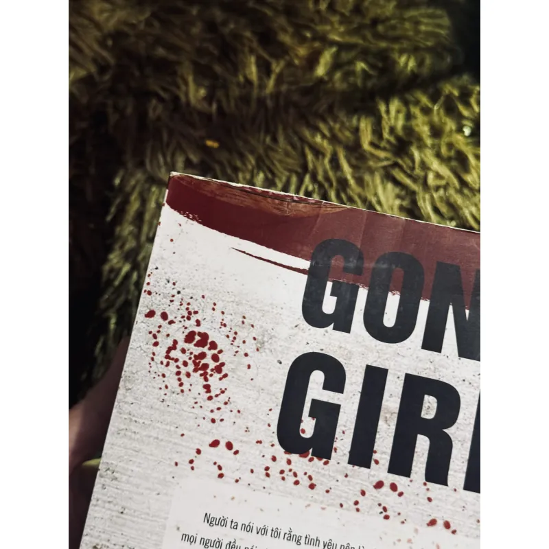 Gone girl cô gái mất tích 1021282