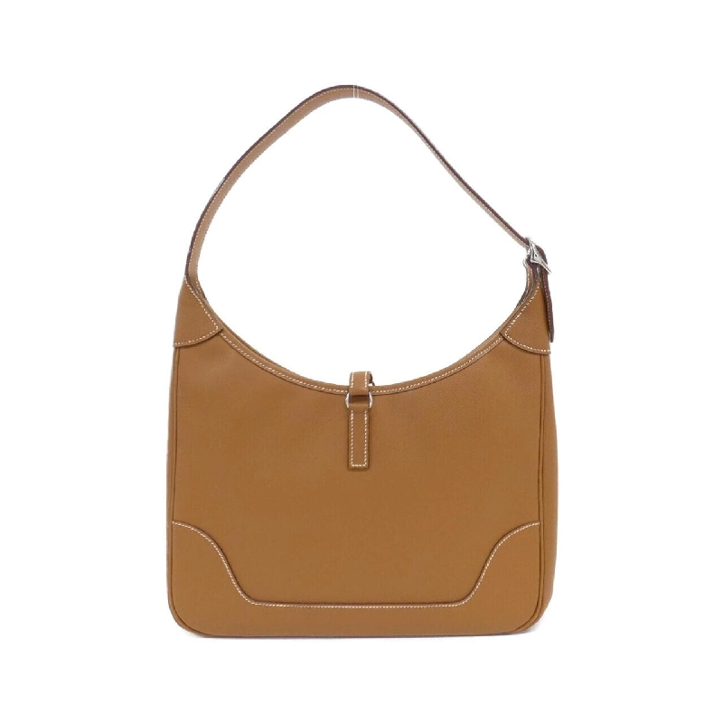 【Vintage】Túi xách vai Hermès Trim2 31cm 613100