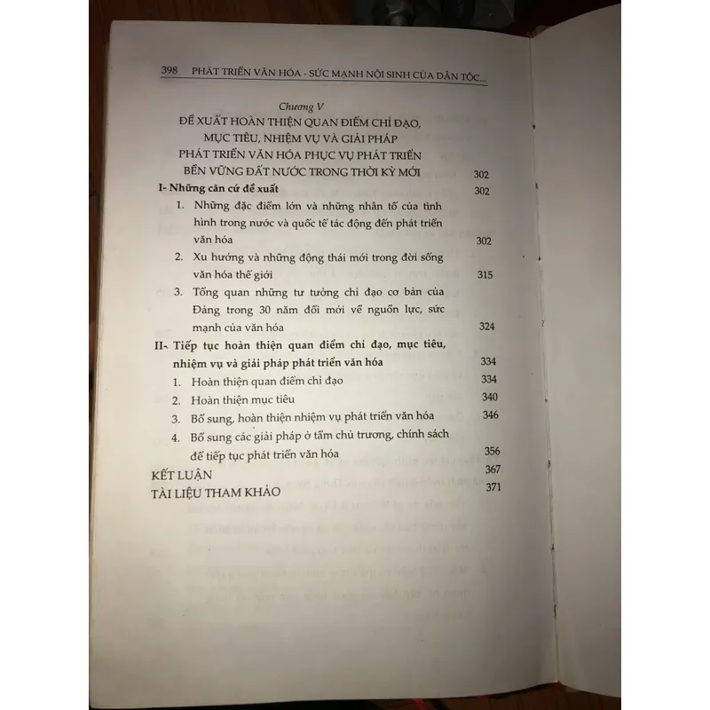 Phát triển văn hoá  598179