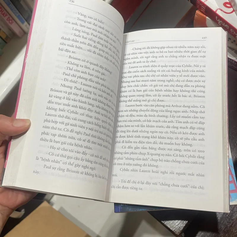 Gặp lại - Marc Levy 2007  1025705