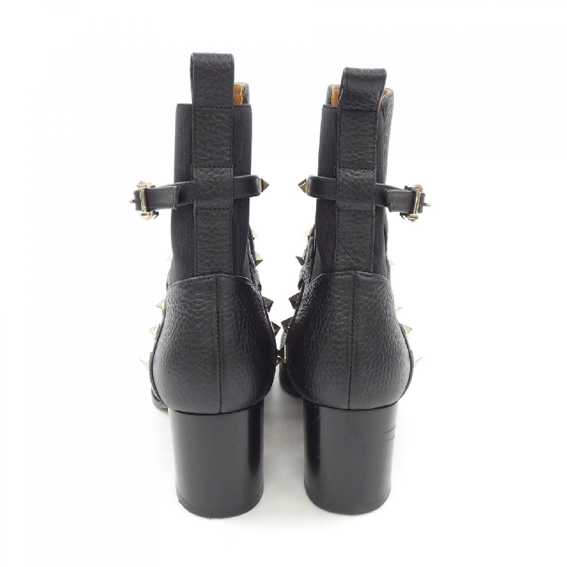 【Khuyến mãi】Giày bốt VALENTINO GARAVANI 661622