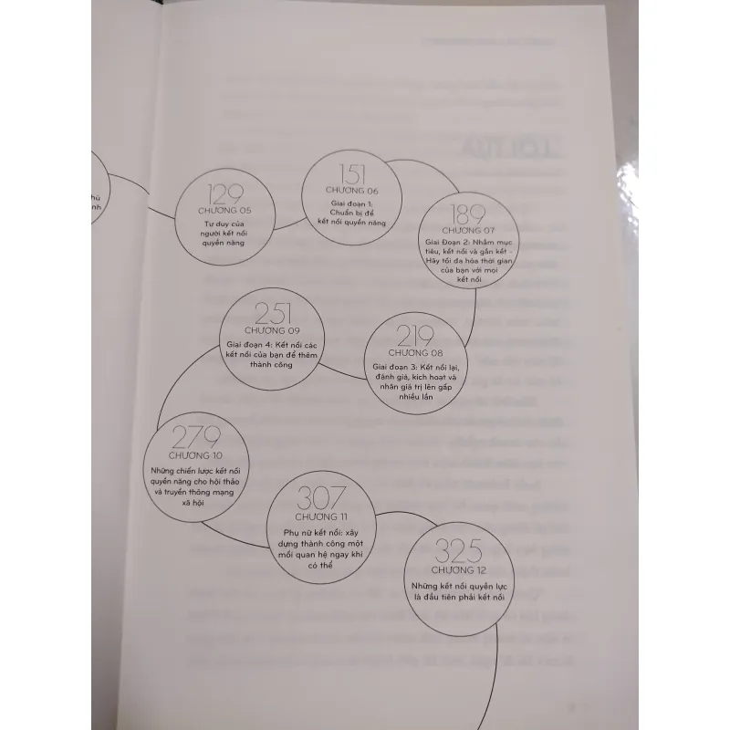 Siêu cò - cách thức biến quan hệ thành tiền 1010135