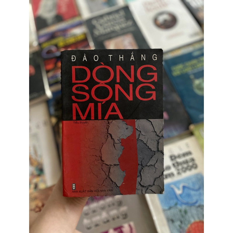 Dòng Sông Mía 308772