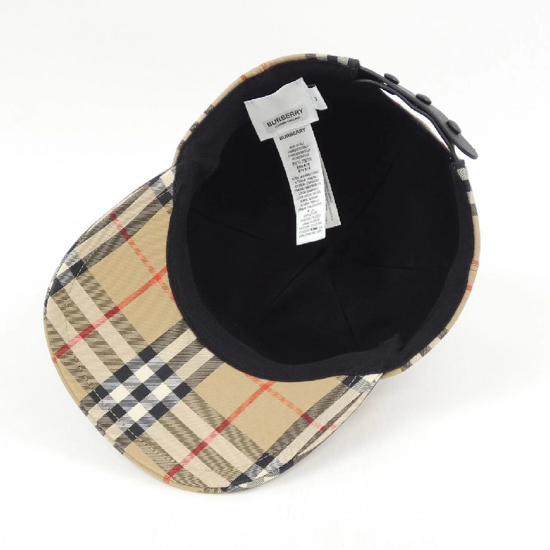 Mũ Burberry 80214441 - Hàng hiệu Chính hãng 835190