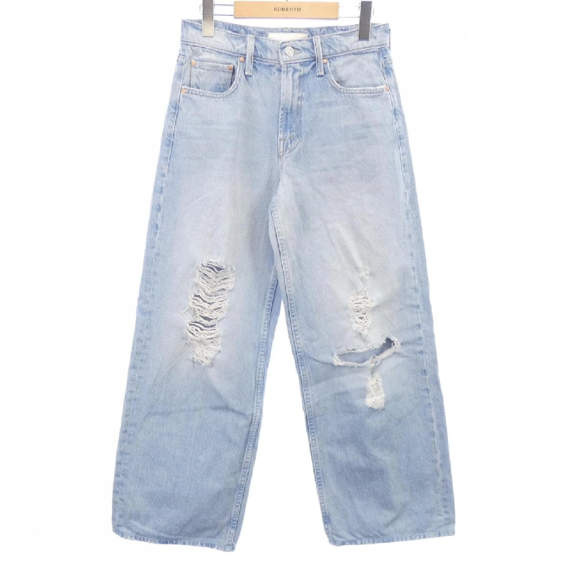 Quần jeans MOTHER - Hàng hiệu Authentic 812422
