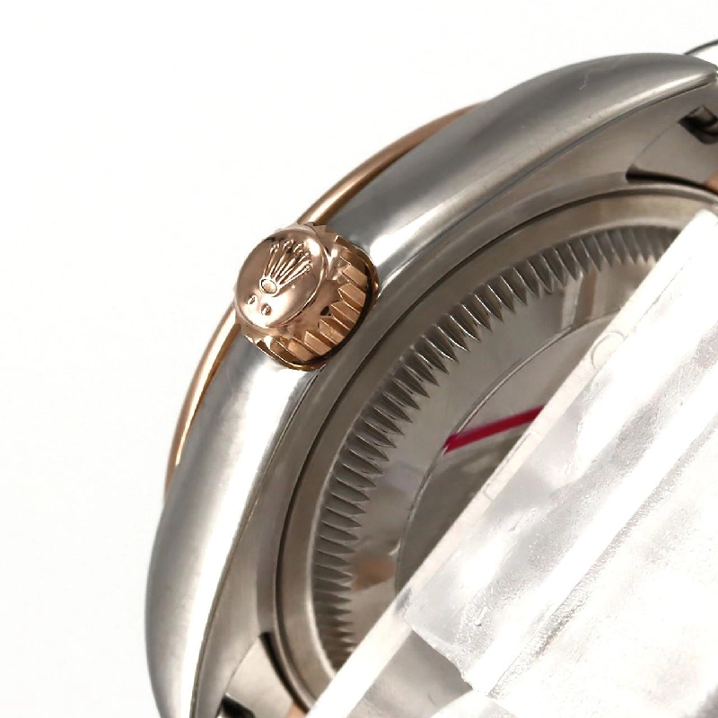 Đồng hồ Rolex Datejust 279381RBR SSxPG tự động - Hàng hiệu chính hãng 877432