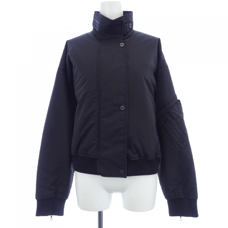 Áo khoác HERMES クルードセル カルトゥッシュ 5H0154DV 633487