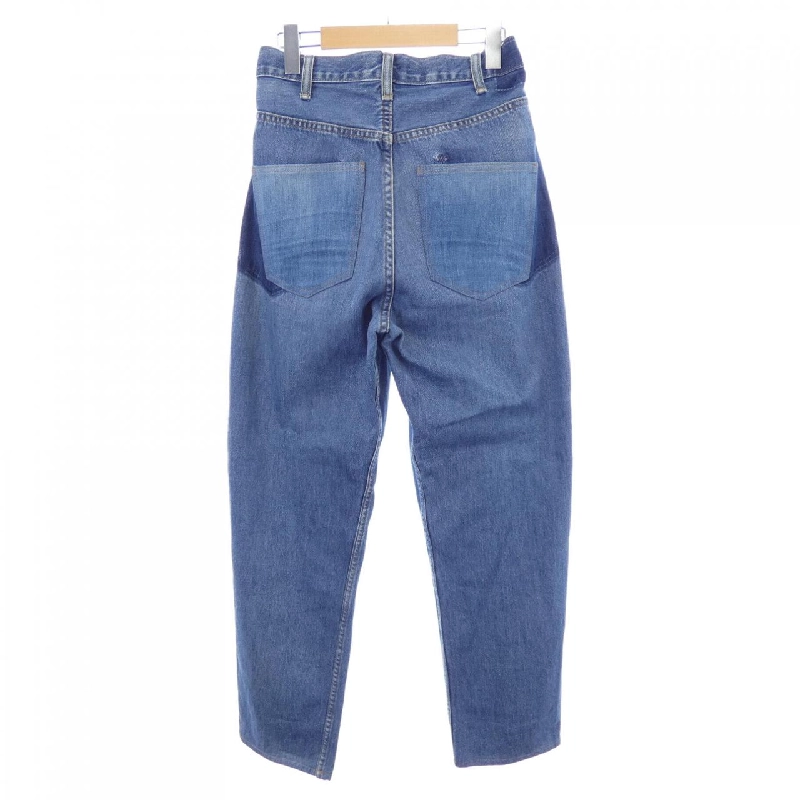 QUITTO Jeans - Hàng hiệu Authentic 816593