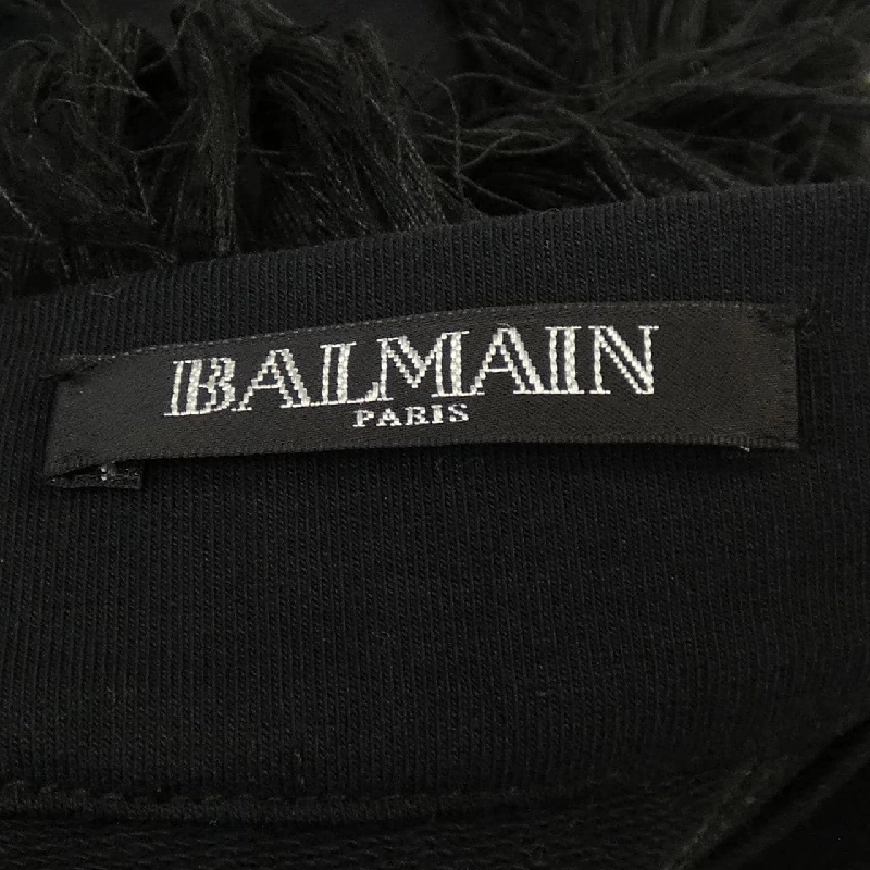 BALMAIN 124520 M001 Váy - Hàng hiệu Chính hãng 818391