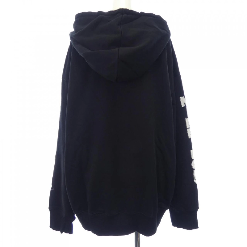 Áo khoác nỉ STELLA MCCARTNEY Sunshine Hoodie 631670