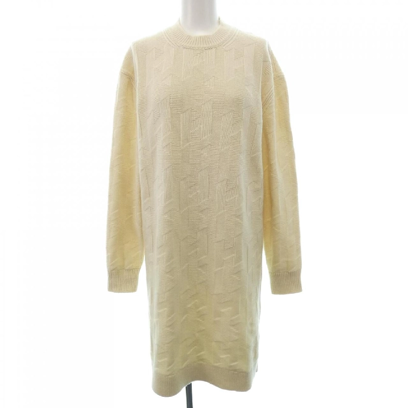 【Mã giảm giá】Đầm HERMES 648211