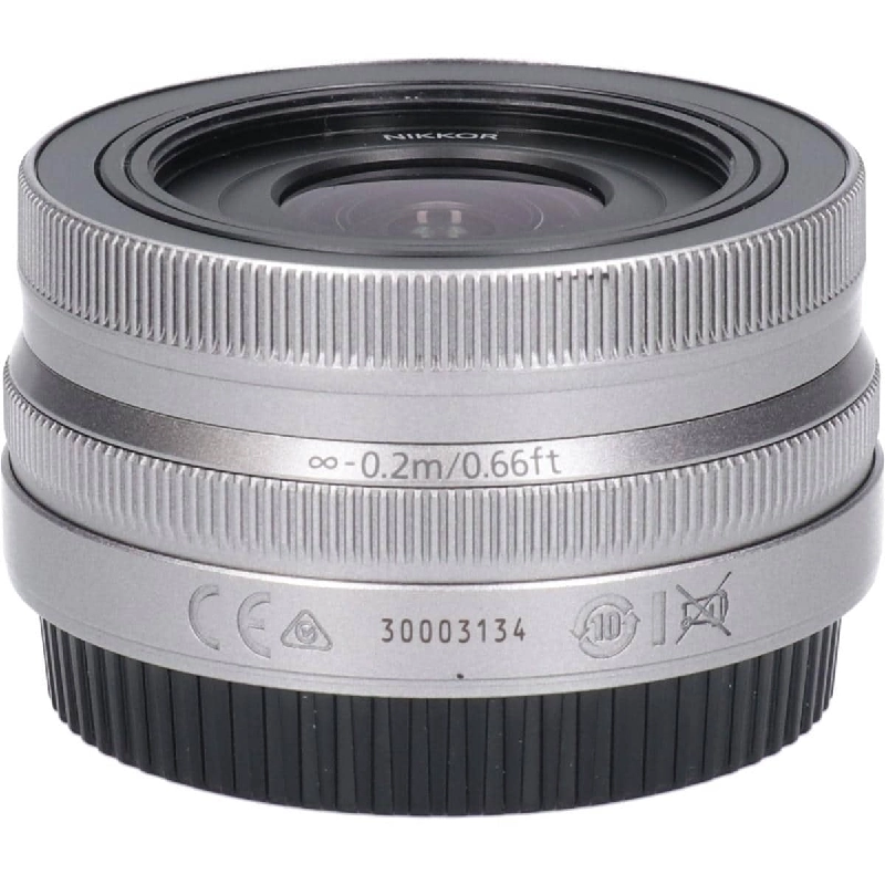 Ống kính Z DX16-50mm F3.5-6.3VR SV - Hàng hiệu Authentic 885906