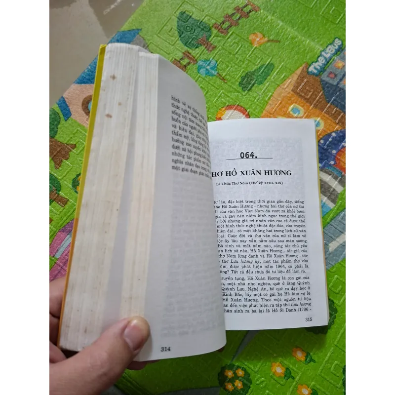 101 Vẻ Đẹp Văn Chương Việt Nam & Thế Giới 784991