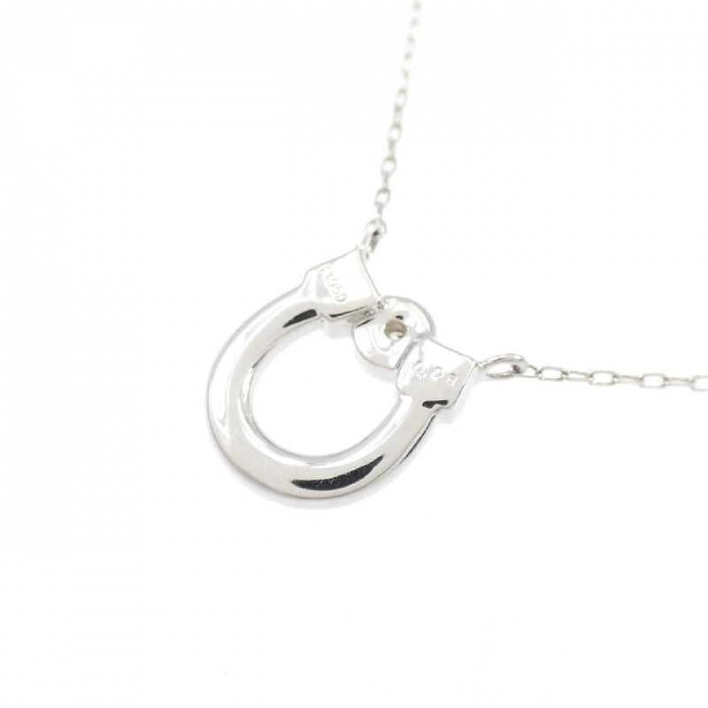 PT Dây chuyền kim cương 0.06CT - Hàng hiệu Authentic 868394