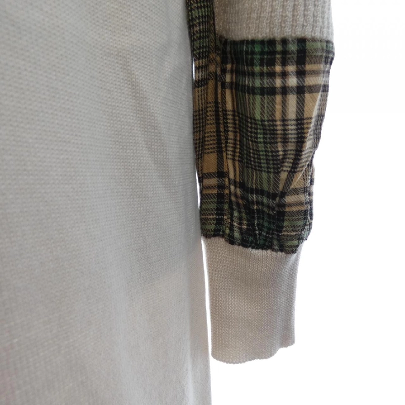 MISTICO ワンピース - Hàng hiệu Authentic 817557