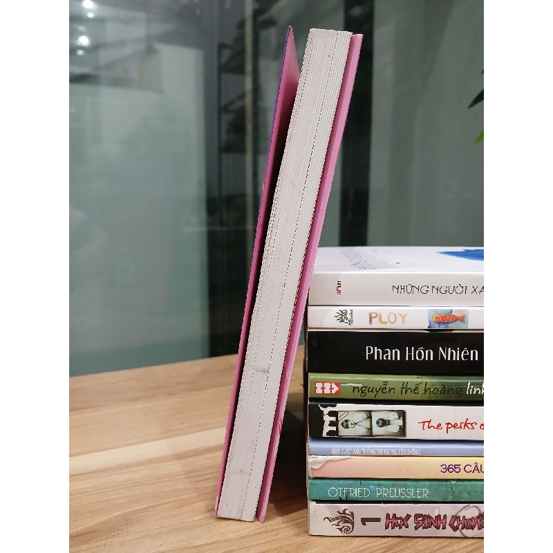 Dư vị trà chiều – Minh Hiểu Khê 781967