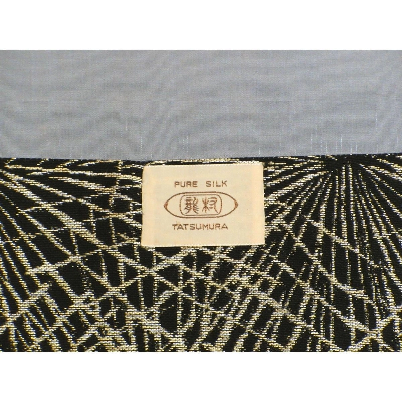 Đai Nagoya Mở Nagoya Toàn bộ hoa văn - Hàng hiệu Authentic 874942