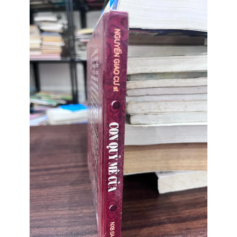 Con Quạ Mẹ Của - Nguyễn Giáo sư sưu tầm 934243