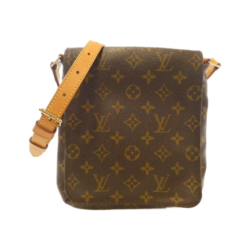 Túi xách vai Louis Vuitton Monogram Musette Salsa M51258 - Hàng hiệu Chính hãng 803113