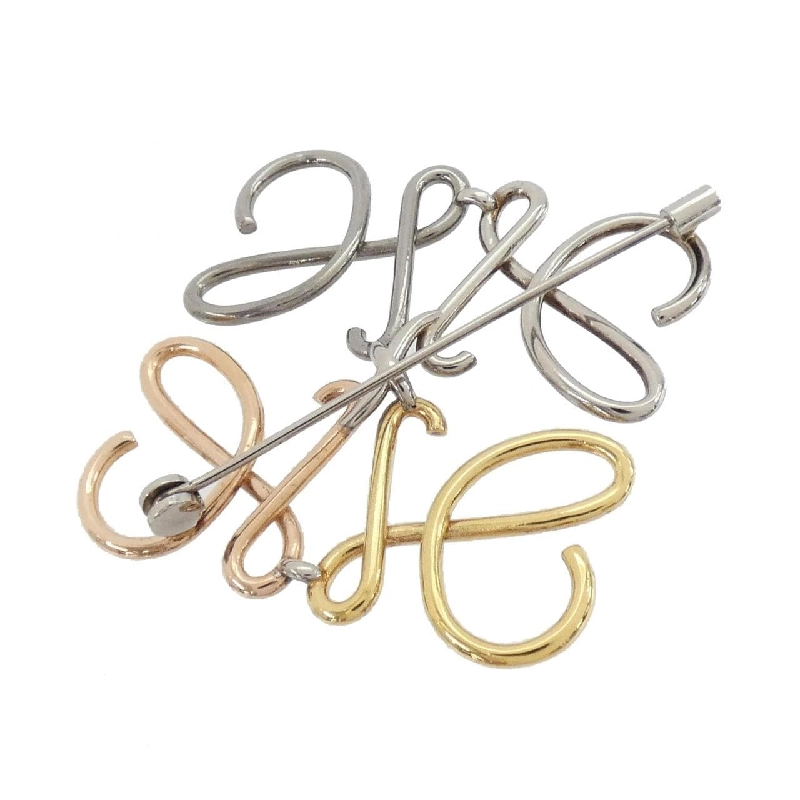 Loewe J000245X10 Brooch 626157