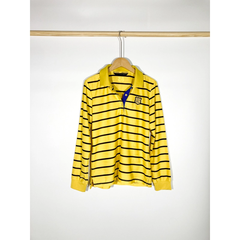 Áo Thun Polo Hàn Brand Gr.eg Nor.man  479560