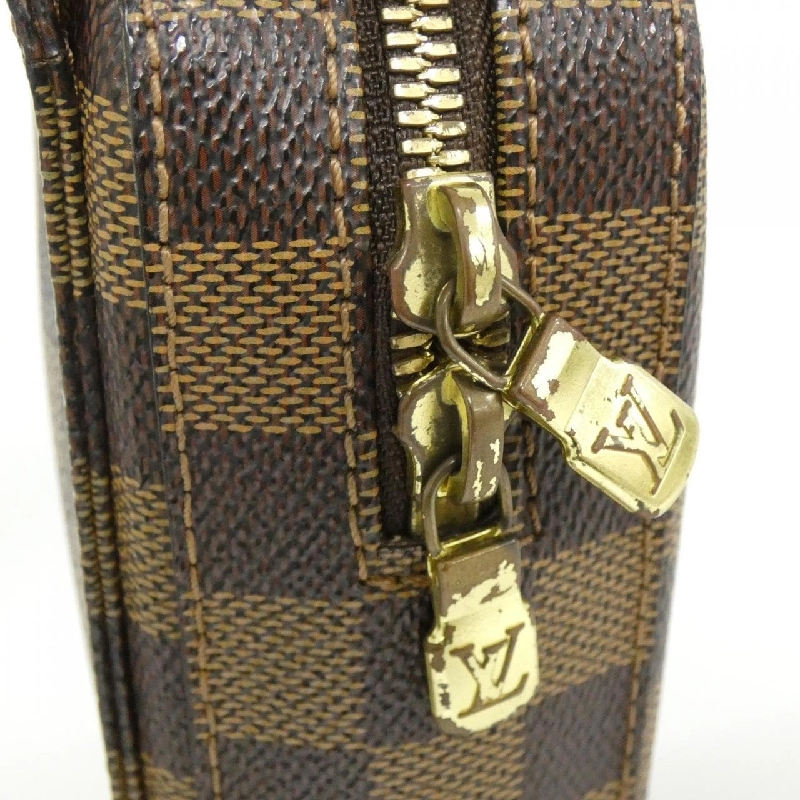 Túi xách vai Louis Vuitton Damier Geronimos N51994 - Hàng hiệu Chính hãng 768324