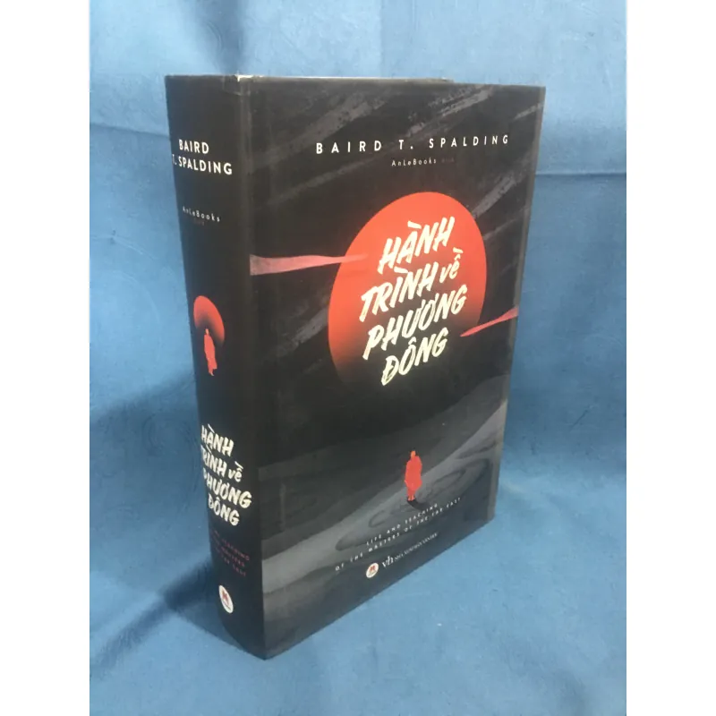 Hành trình về phương Đông 1000341