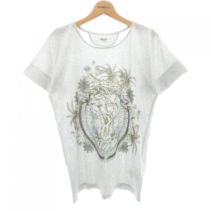 Áo thun HERMES 36-7710 - Hàng hiệu Chính hãng 774748