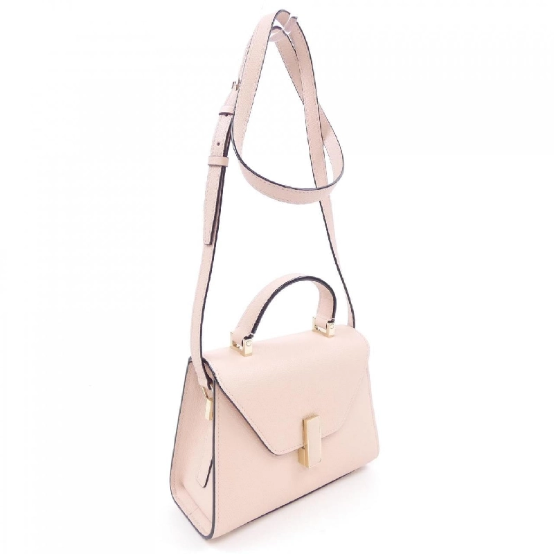 Túi xách VALEXTRA ISIDE WBES0022028LOC99 656201