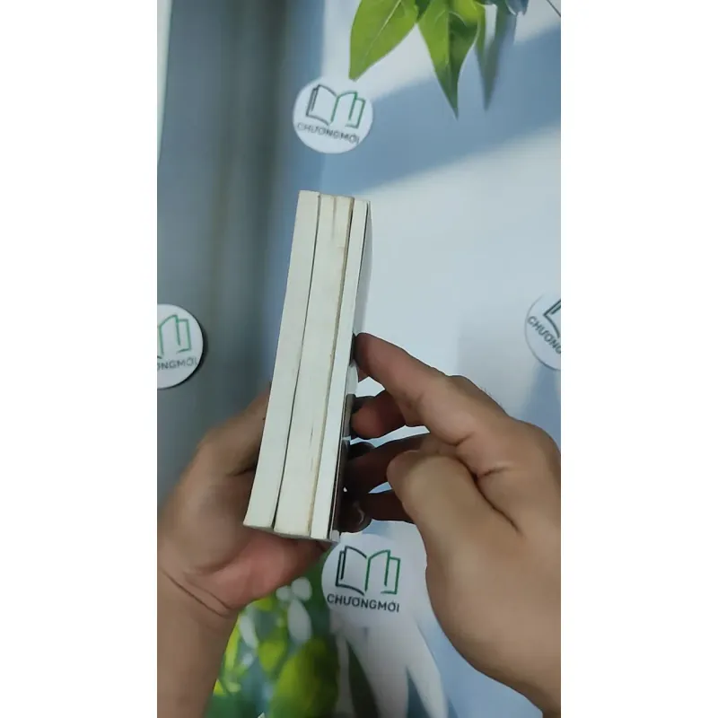 Combo Thơ Hồ Xuân Hương, Xuân Quỳnh, Xuân Diệu 798495