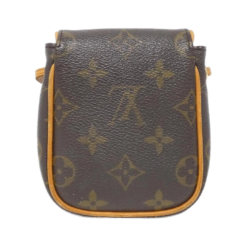 Túi xách vai Louis Vuitton Monogram Pochette Cancun M60018 - Hàng hiệu Chính hãng 803112