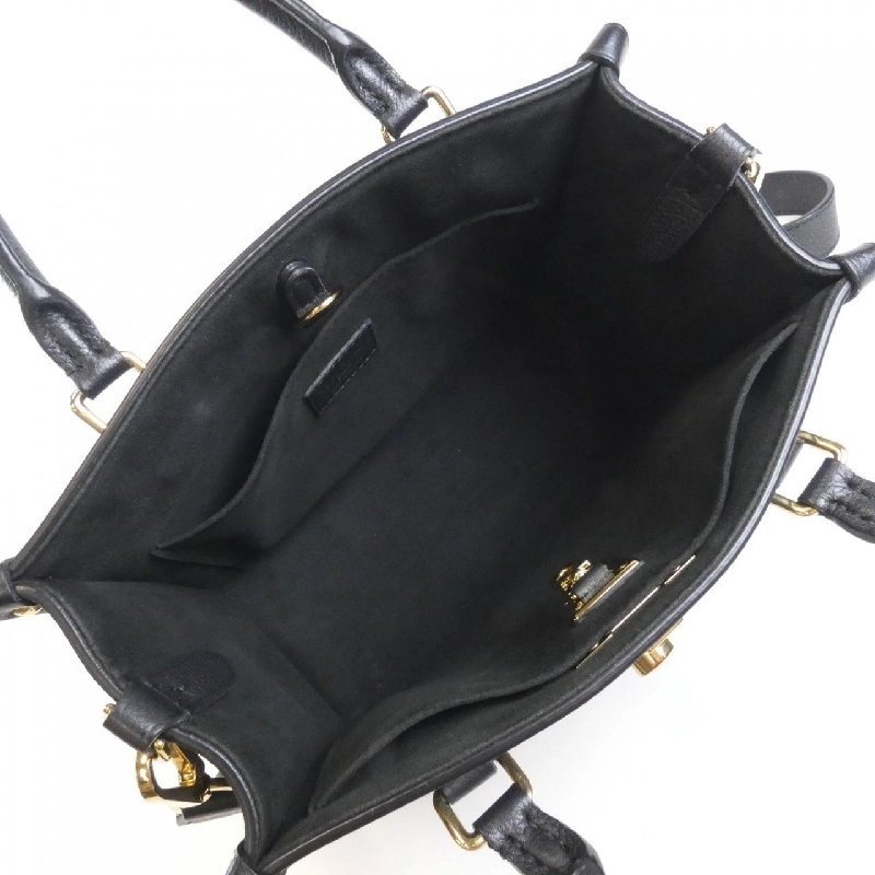 Túi xách Louis Vuitton Lock & Go M22311 - Hàng hiệu Chính hãng 772116