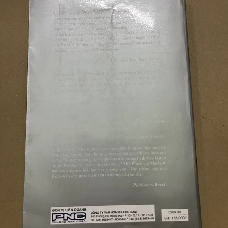 Người đàn bà quyền lực 977253