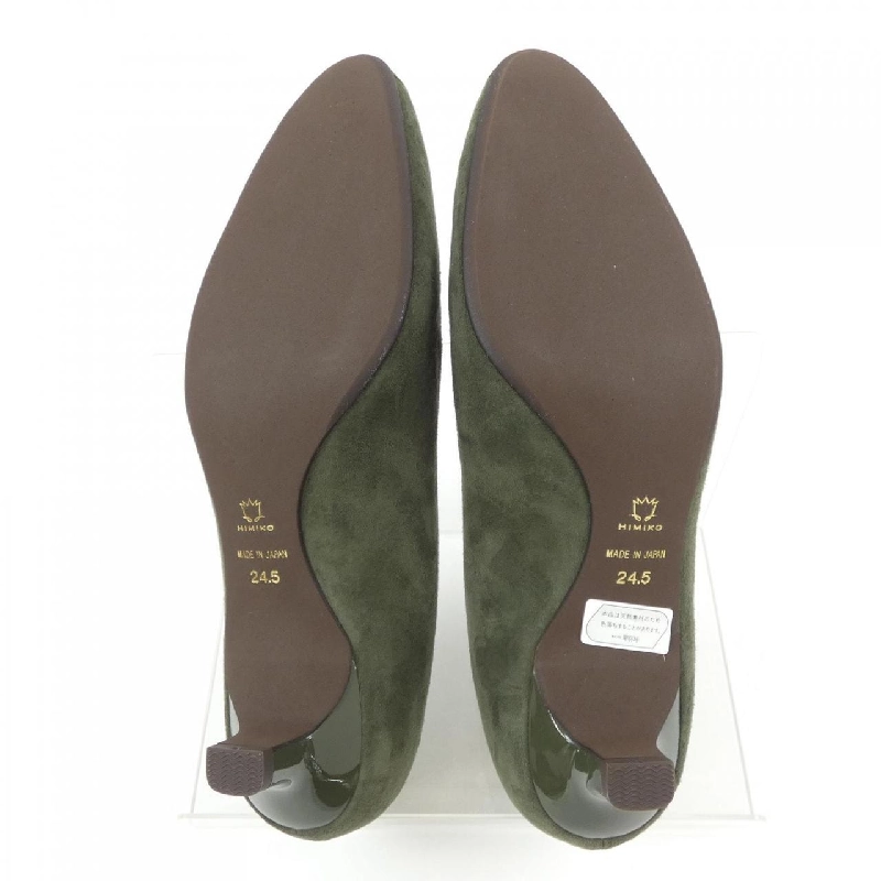 HIMIKO Giày cao gót 658114