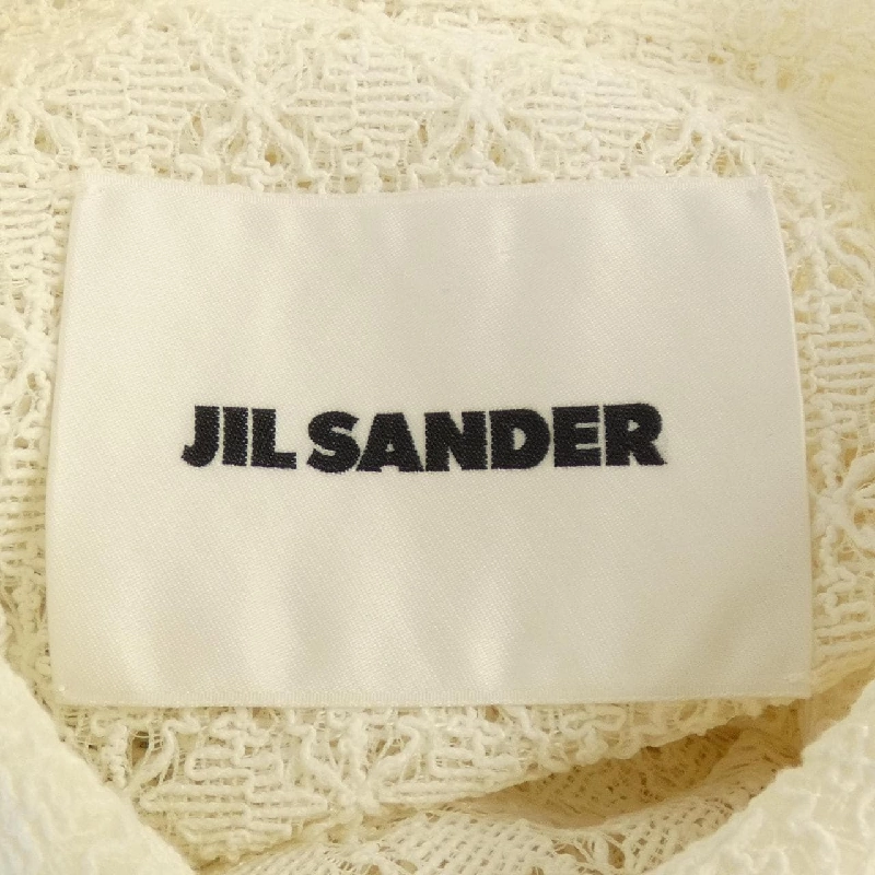 JIL SANDER Áo sơ mi - Hàng hiệu Chính hãng 826060