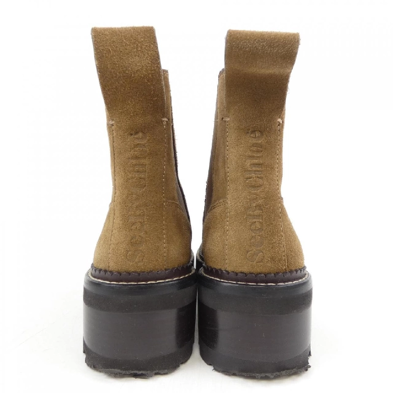 Giày boot SEE BY CHLOE - Hàng hiệu Authentic 827517