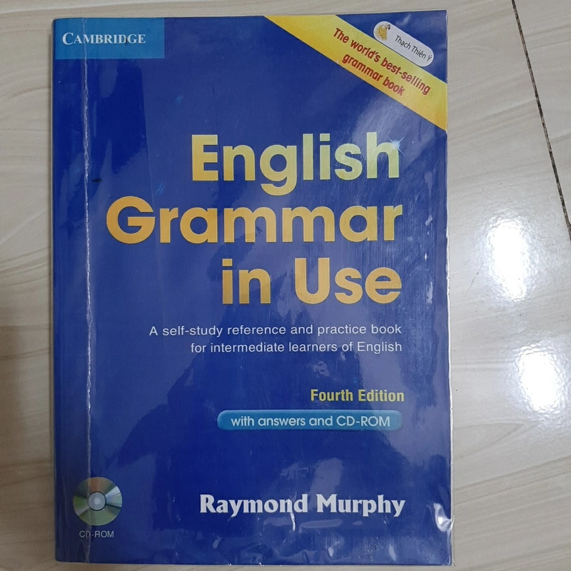 English Grammar in Use 325243