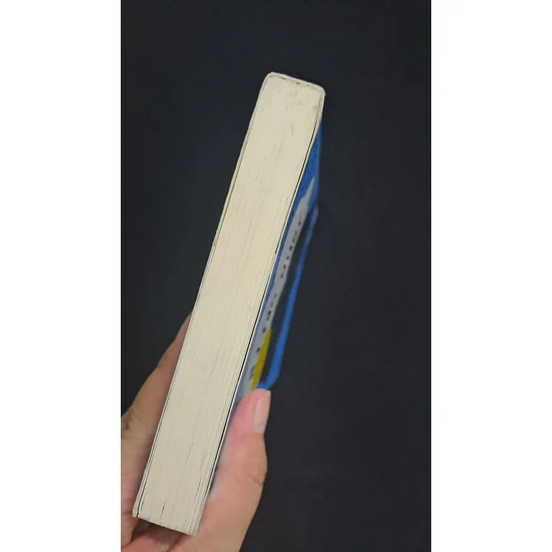 Khi lỗi thuộc về những vì sao - John Green 605235