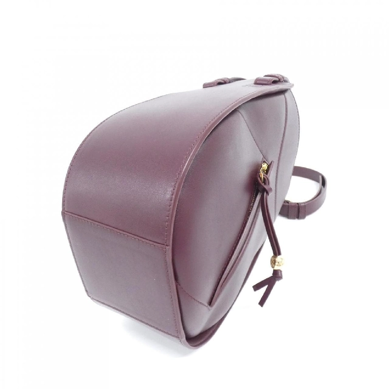 【Sản phẩm mới】Loewe Hammock Slice A538HHSX01 Túi 616804