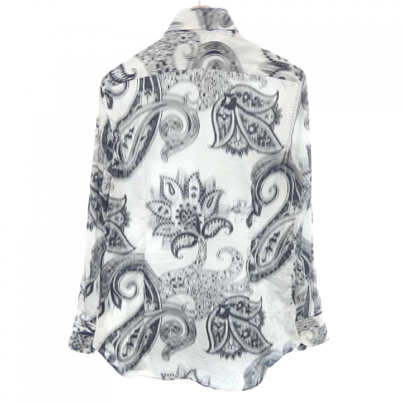 Áo sơ mi ETRO - Hàng hiệu Authentic 897931