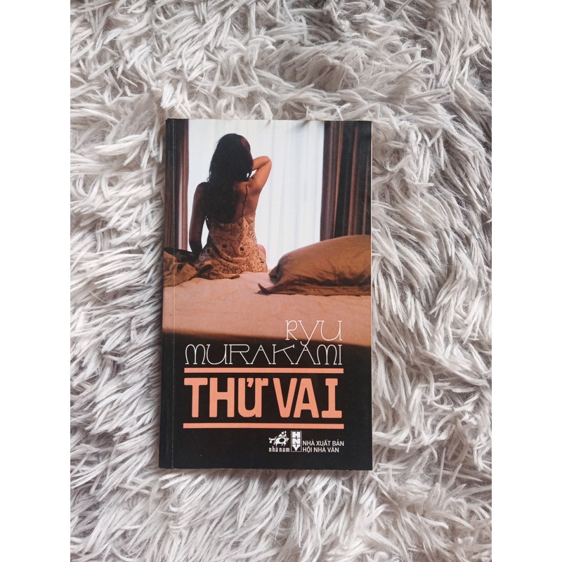 Thử vai - Ryu Murakami 143265