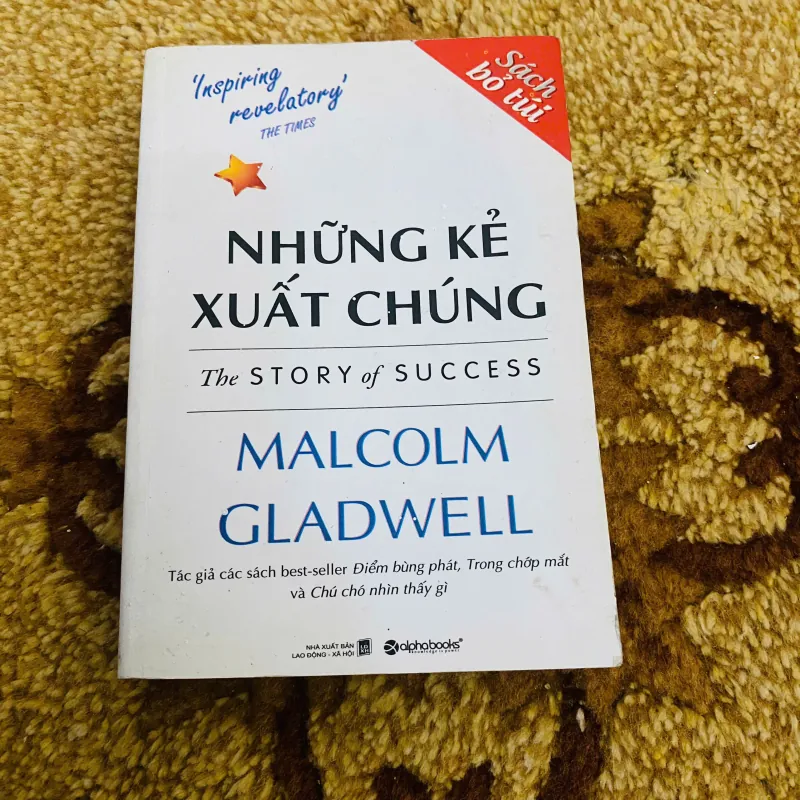 NHỮNG KẺ XUẤT CHÚNG- KHỔ NHỎ BỎ TÚI 974518