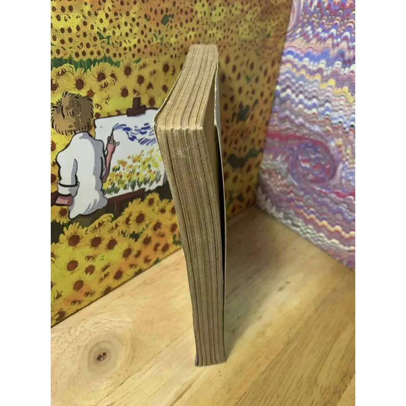 Những người đàn bà ở Missalonghi - Colleen McCullough 688146